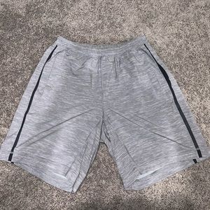 Lululemon Pace Breaker 7” Lined Athletic Shorts